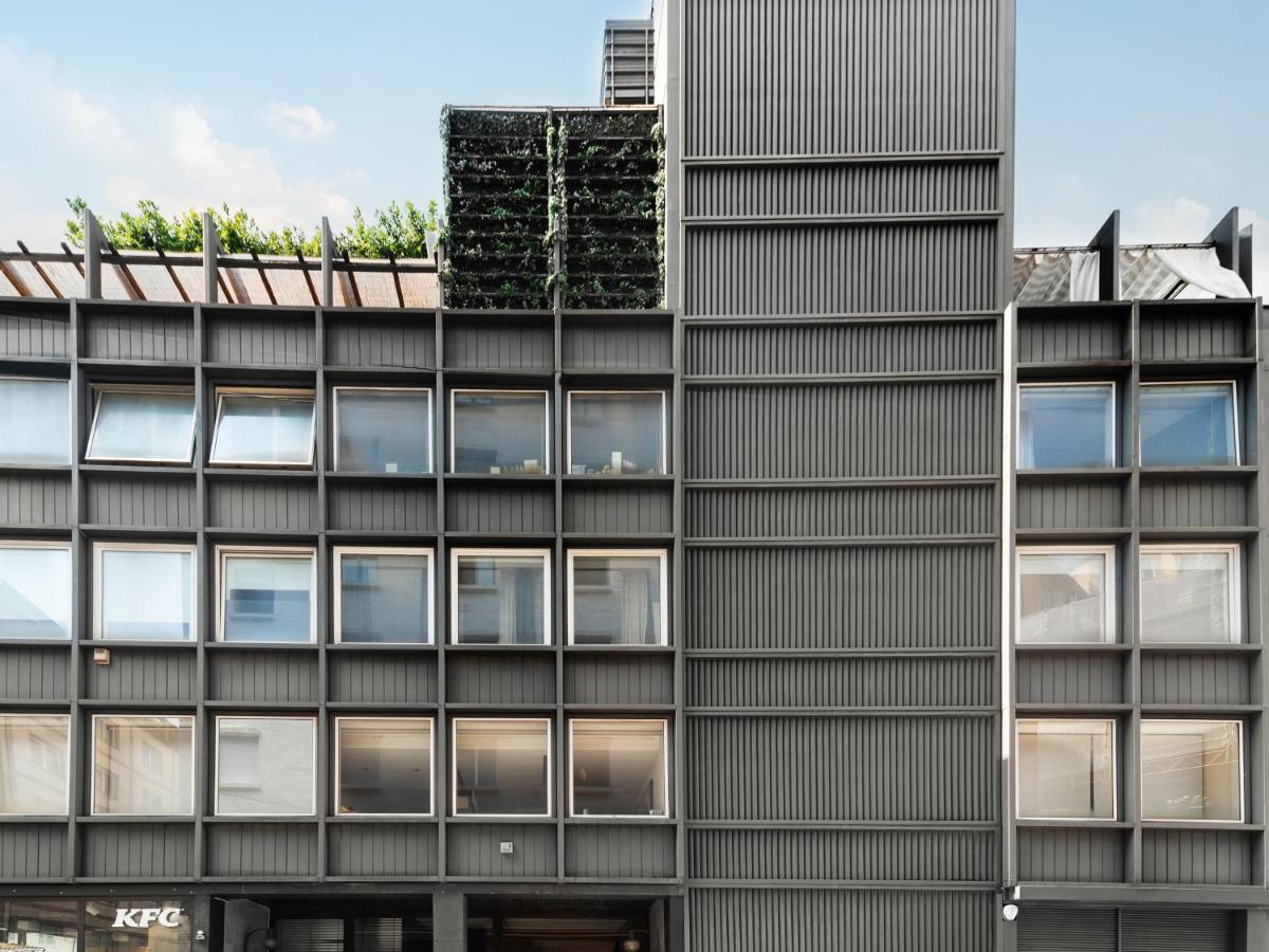 Milan Adore Exterior foto