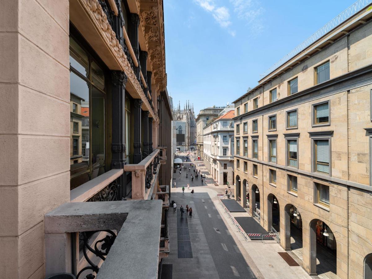 Milan Adore Exterior foto