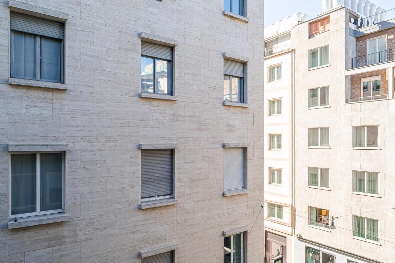Milan Adore Exterior foto