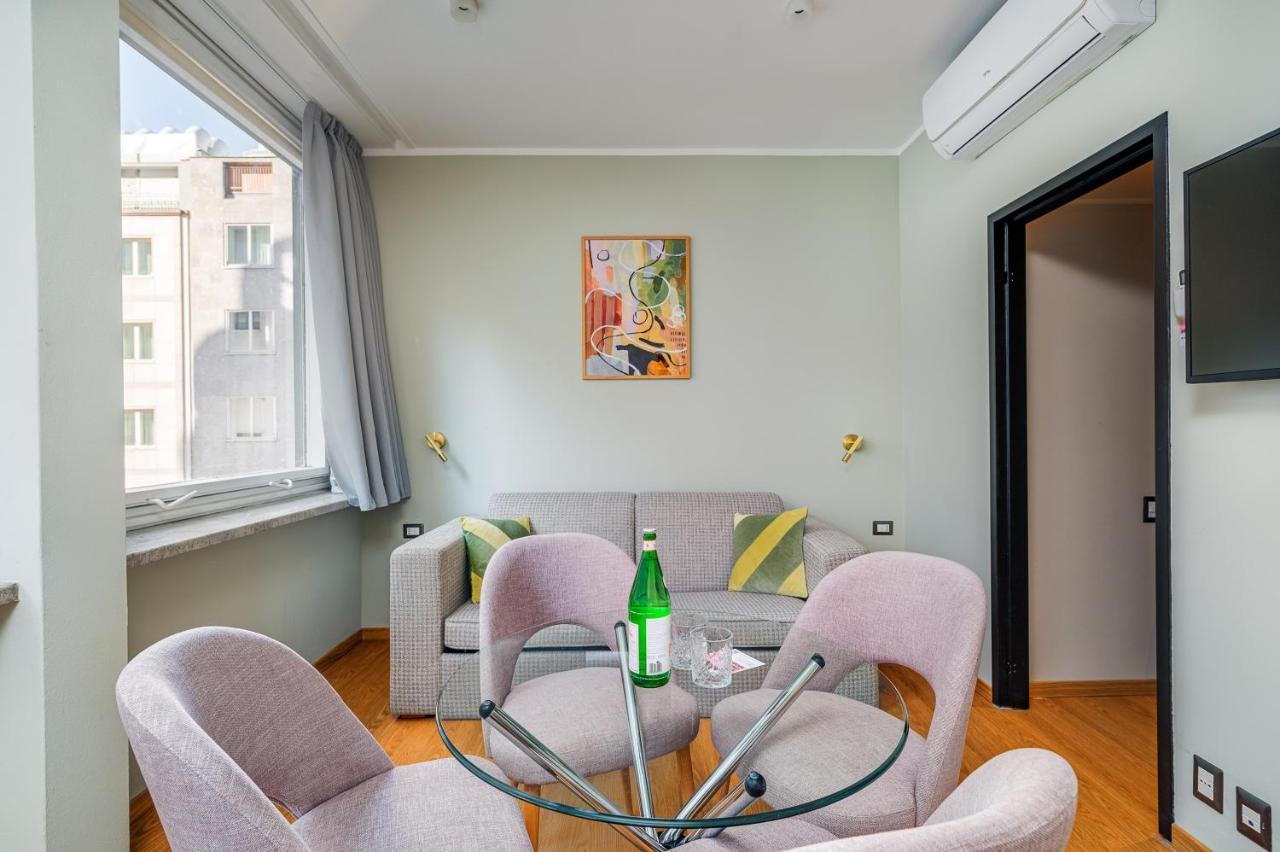Adore Rooms & Apartments Milán Exterior foto
